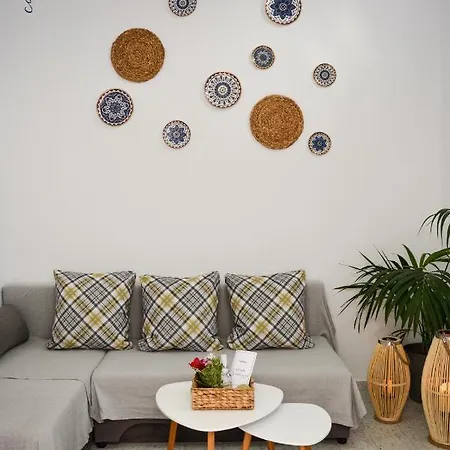 Holiday home Casa Terrazzo Paradisi (Rhodes)