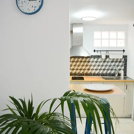 Casa Terrazzo Holiday home