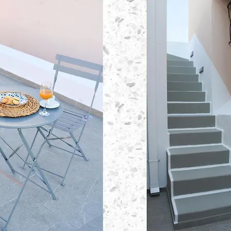 Holiday home Casa Terrazzo *