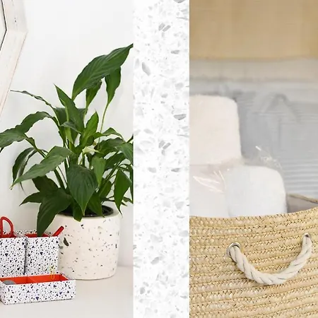 Holiday home Casa Terrazzo *