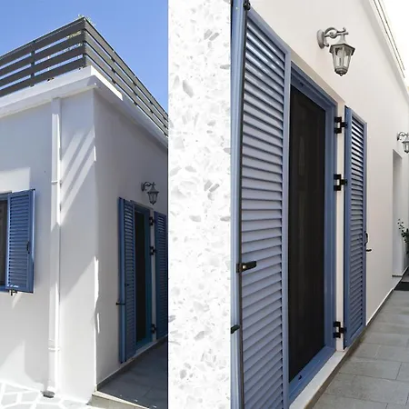 Casa Terrazzo Holiday home