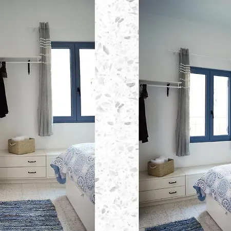 Holiday home Casa Terrazzo *