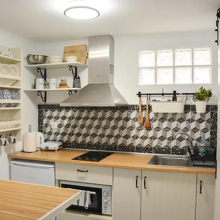 Casa Terrazzo Holiday home *